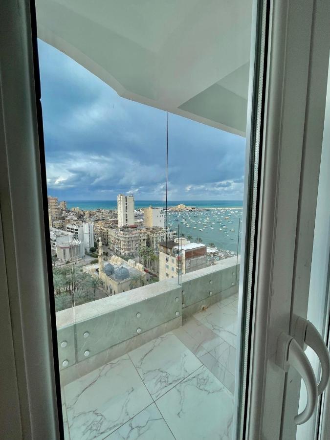 Sea View Paradise 2 Alexandria Exteriör bild