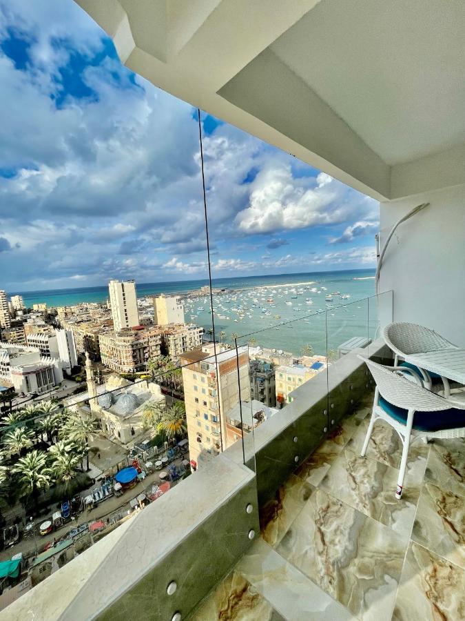 Sea View Paradise 2 Alexandria Exteriör bild